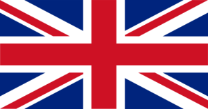 Αγγλική Σημαία