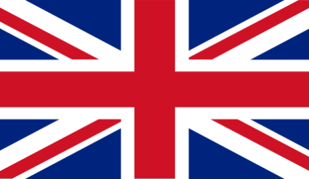 Αγγλική Σημαία