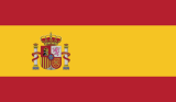 Ισπανική Σημαία